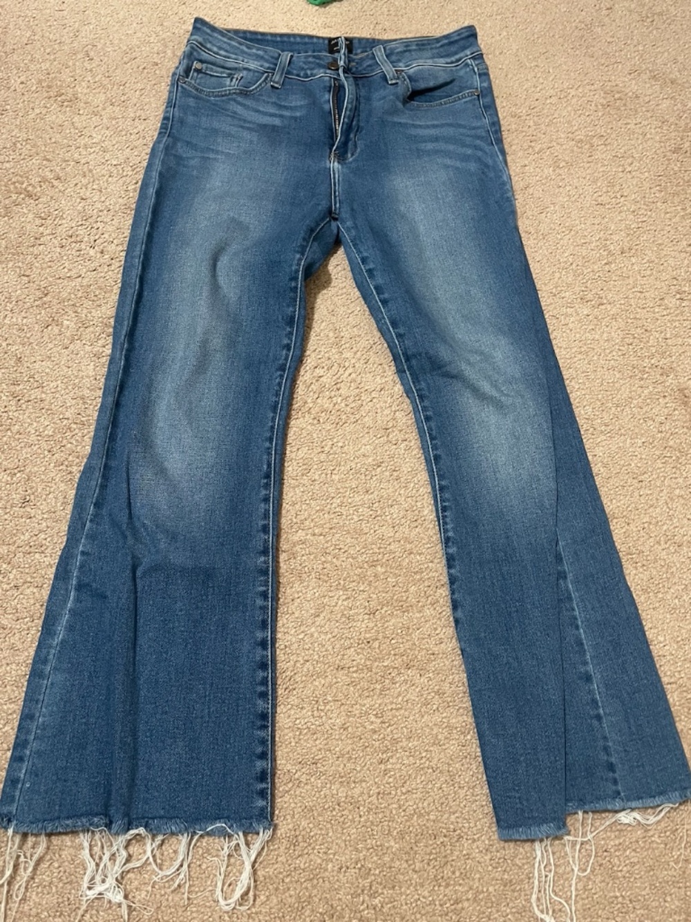 Women's jeans